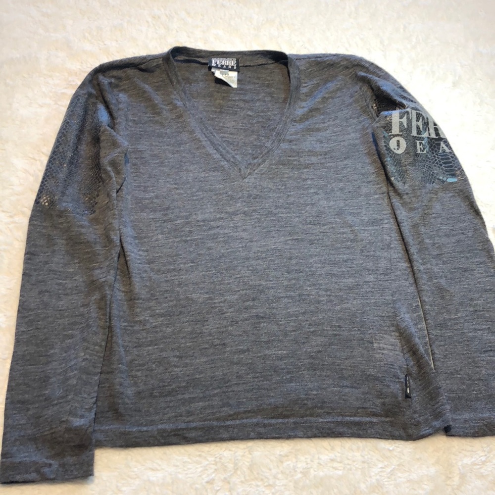 Gianfranco Ferre Top